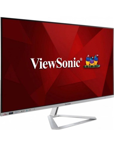 MONITOR VIEWSONIC 32 IPS 2K WQHD MULTIM...