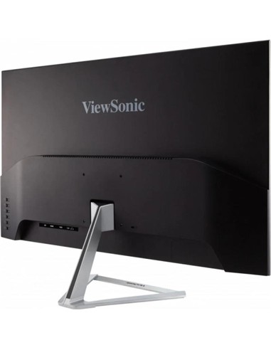 MONITOR VIEWSONIC 32 IPS MULTIMEDIA ERGONOMICO...