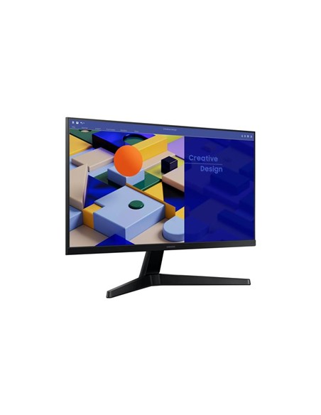 MONITOR SAMSUNG ESSENTIAL S3 27 IPS VGA HDMI