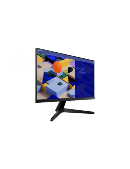 MONITOR SAMSUNG ESSENTIAL S3 27 IPS VGA HDMI
