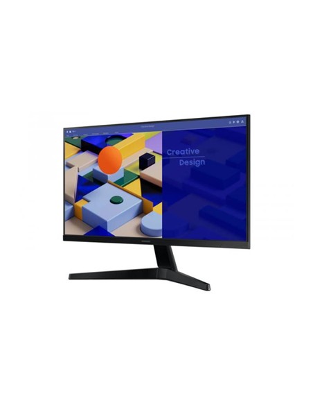 MONITOR SAMSUNG ESSENTIAL S3 27 IPS VGA HDMI