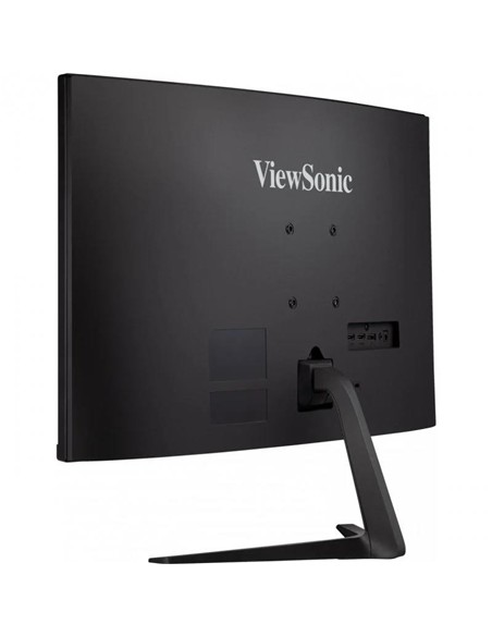 MONITOR GAMING VIEWSONIC 27 240HZ CURVO MULTIM HDMI DP 3YR GAR