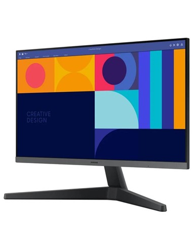 MONITOR SAMSUNG PRO ESSENTIAL S3 100HZ IPS 27...