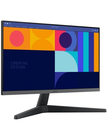 MONITOR SAMSUNG PRO ESSENTIAL S3 100HZ IPS 27...