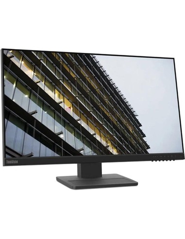 MONITOR LENOVO THINKVISION 24 FHD E24-28 REG...