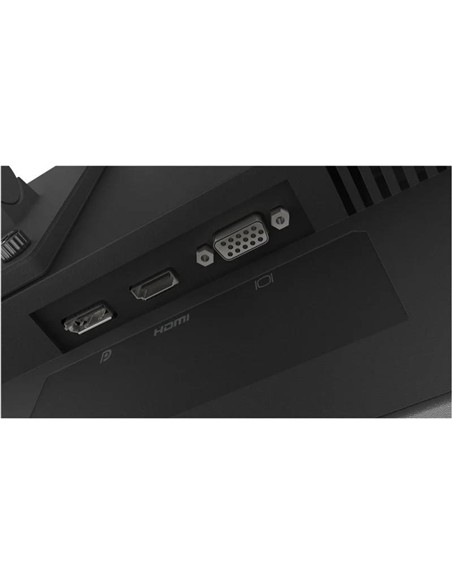 MONITOR LENOVO THINKVISION 24 FHD E24-28 REG ALTU MULTIMEDIA HDMI VGA DP