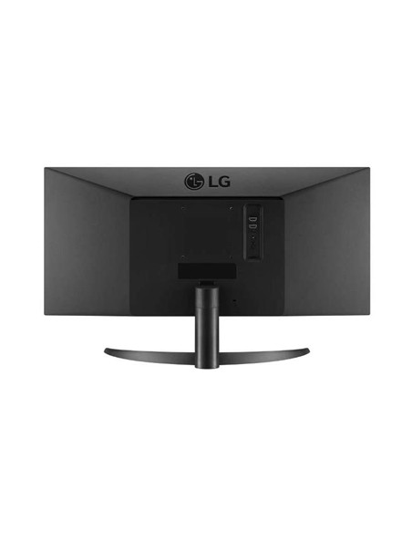 MONITOR LG 29 FULL HD ULTRAWIDE HDMI BLACK