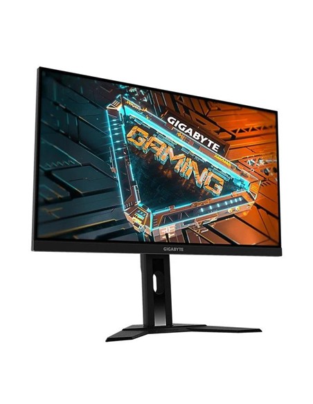 MONITOR GAMING GIGABYTE G27F 2 27 IPS 170HZ MULTIM ERGONOMICO DP HDMI USB