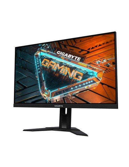 MONITOR GAMING GIGABYTE G27F 2 27 IPS 170HZ MULTIM ERGONOMICO DP HDMI USB