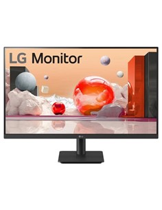 MONITOR LG 27 IPS 100HZ X2HDMI