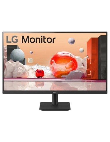 MONITOR LG 27 IPS 100HZ X2HDMI