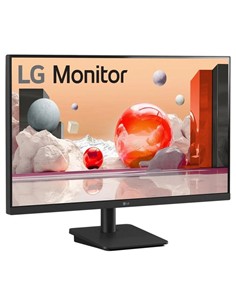 MONITOR LG 27 IPS 100HZ X2HDMI 2