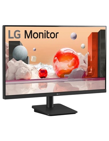 MONITOR LG 27 IPS 100HZ X2HDMI