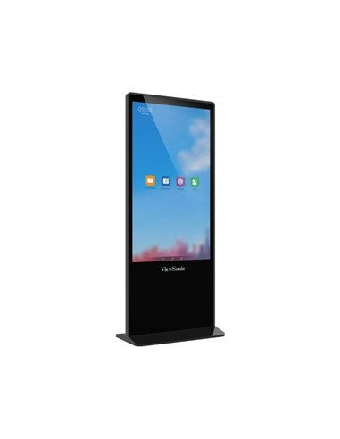 MONITOR DISPLAY PUBLICITARIO VIEWSONIC 55...
