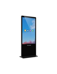 MONITOR DISPLAY PUBLICITARIO VIEWSONIC 55 4K 16GB ANDROID... 2