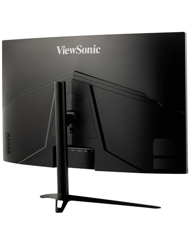 MONITOR GAMING VIEWSONIC 32? 165HZ CURVO MULTIM...