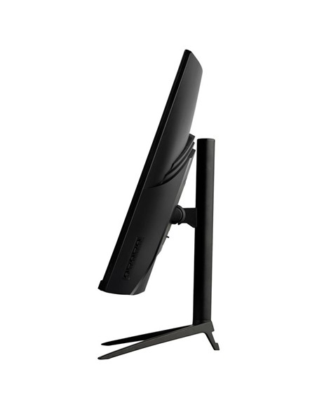 MONITOR GAMING VIEWSONIC 32? 165HZ CURVO MULTIM ERGONOMICO HDMI DP 3YR GAR