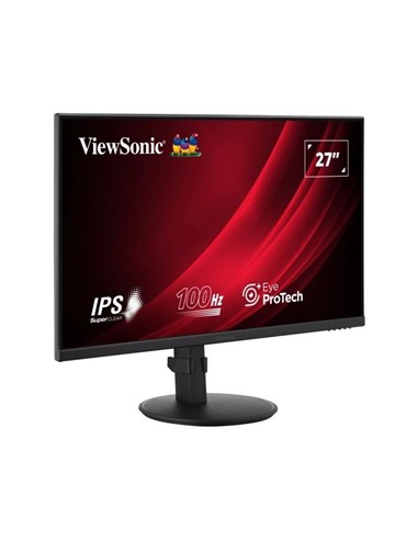 MONITOR VIEWSONIC 27 100HZ ERGONOMICO HDMI DP...