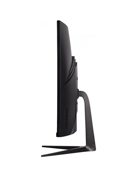 MONITOR GAMING VIEWSONIC 32” 165HZ QHD CURVO MULTIM ERGO HDMI DP 3YR GAR