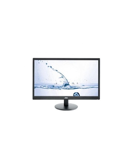 MONITOR AOC 24 MULTIMEDIA VGA 2 x HDMI 3YR GARANTIA