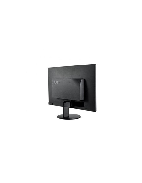 MONITOR AOC 24 MULTIMEDIA VGA 2 x HDMI 3YR GARANTIA