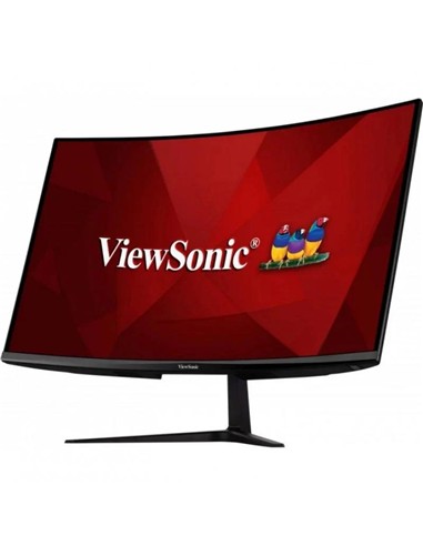 MONITOR GAMING VIEWSONIC 32 240HZ CURVO MULTIM...