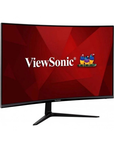 MONITOR GAMING VIEWSONIC 32 240HZ CURVO MULTIM HDMI DP 3YR GAR