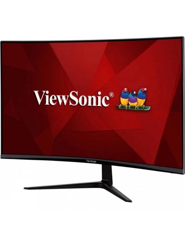 MONITOR GAMING VIEWSONIC 32 240HZ CURVO MULTIM...