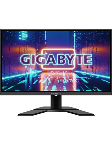 MONITOR GAMING GIGABYTE 27 IPS 144HZ QHD MULTIM...