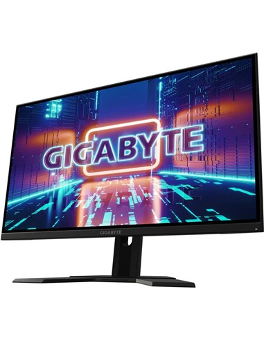 MONITOR GAMING GIGABYTE 27 IPS 144HZ QHD MULTIM...