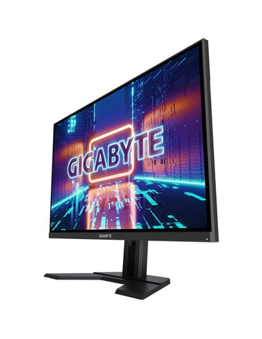 MONITOR GAMING GIGABYTE 27 IPS 144HZ QHD MULTIM...