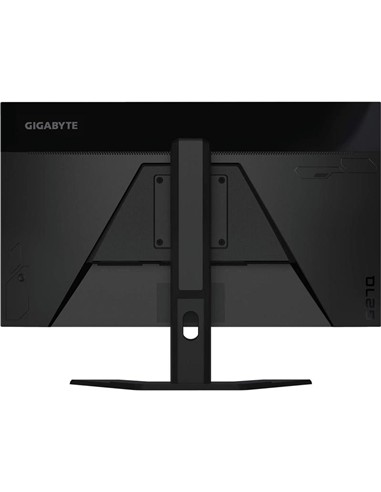 MONITOR GAMING GIGABYTE 27 IPS 144HZ QHD MULTIM...