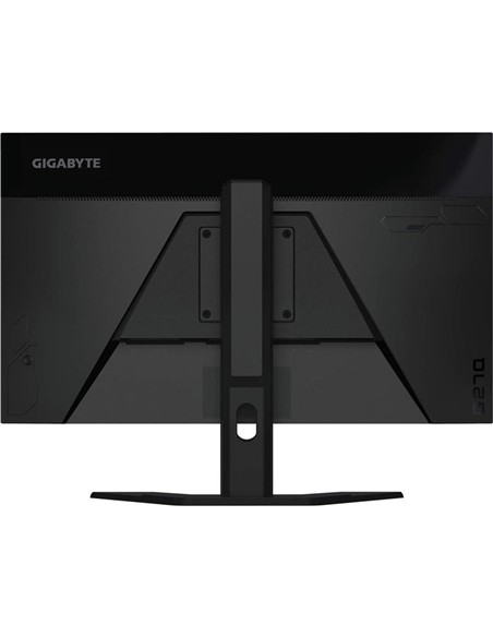 MONITOR GAMING GIGABYTE 27 IPS 144HZ QHD MULTIM ERGONOMICO HDMI DP USB