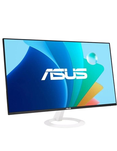 MONITOR ASUS VZ24EHF-W 24 IPS 100HZ 1MS HDMI WHITE