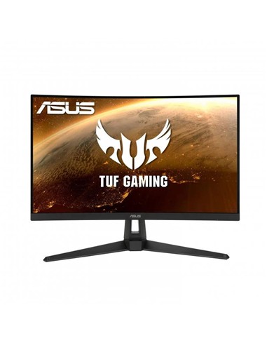 MONITOR GAMING ASUS TUF 27 165HZ CURVO MULTIM...