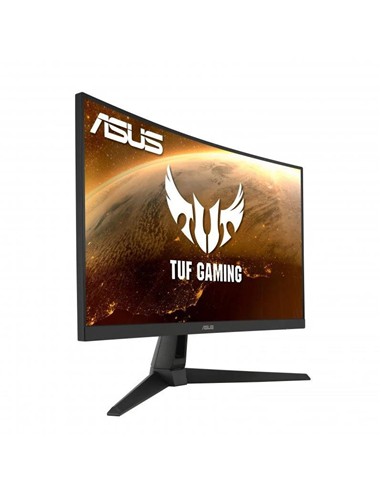 MONITOR GAMING ASUS TUF 27 165HZ CURVO MULTIM...