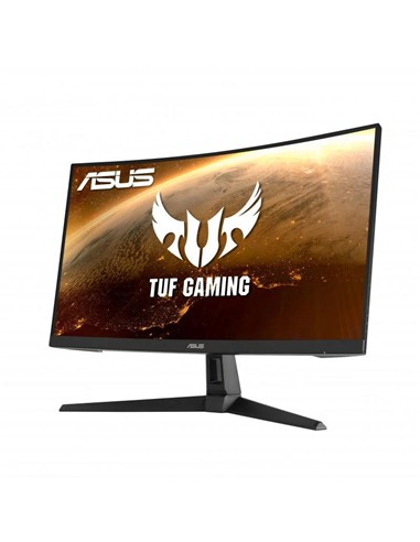 MONITOR GAMING ASUS TUF 27 165HZ CURVO MULTIM...