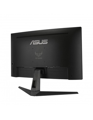 MONITOR GAMING ASUS TUF 27 165HZ CURVO MULTIM...