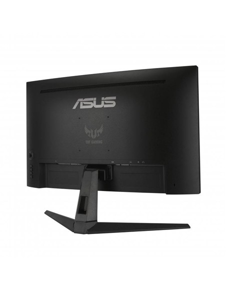 MONITOR GAMING ASUS TUF 27 165HZ CURVO MULTIM ERGONOMICO HDMI VGA