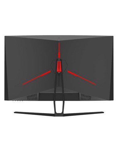 MONITOR GAMING DAHUA 32 165HZ CURVO ERGONOMICO...