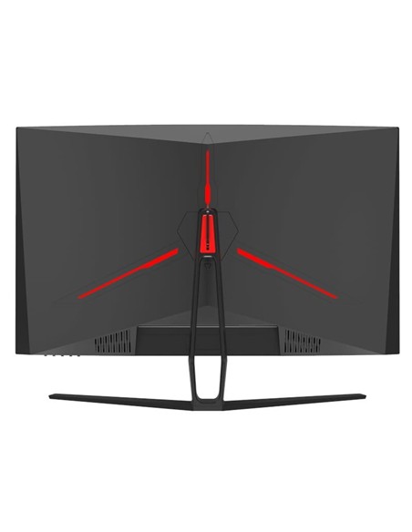 MONITOR GAMING DAHUA 32 165HZ CURVO ERGONOMICO HDMI DP