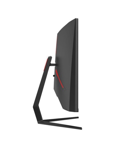 MONITOR GAMING DAHUA 32 165HZ CURVO ERGONOMICO...