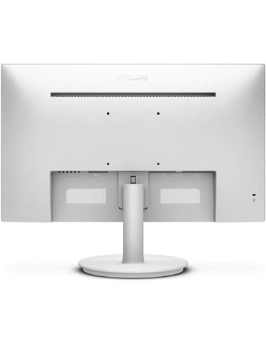 MONITOR PHILIPS 24 IPS MULTIMEDIA VGA HDMI WHITE