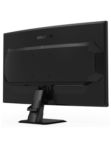 MONITOR GAMING GIGABYTE 27 QHD CURVO HDMI DP