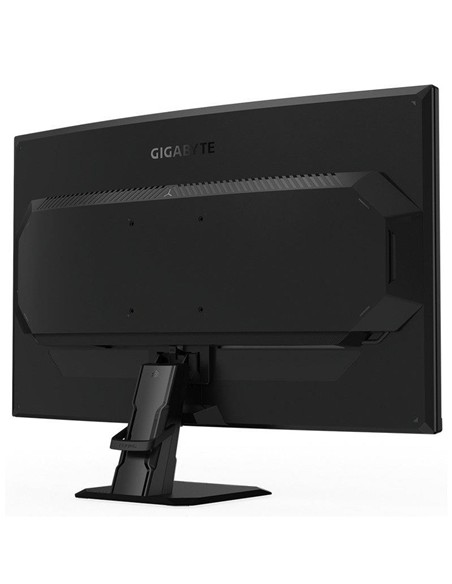 MONITOR GAMING GIGABYTE 27 QHD CURVO HDMI DP