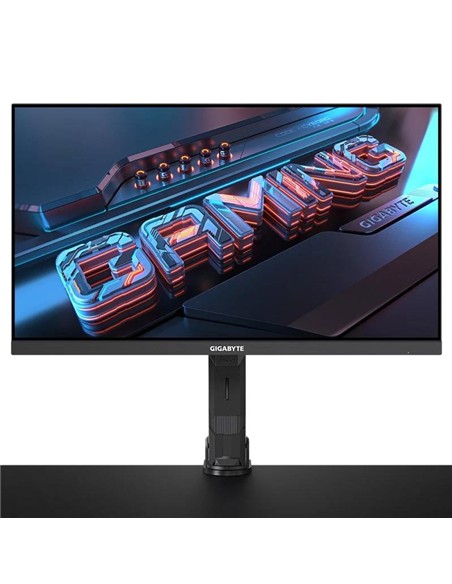 MONITOR GAMING GIGABYTE M28U ARM EDITION 28 MULTIM ERGONOMICO HDMI DP USB
