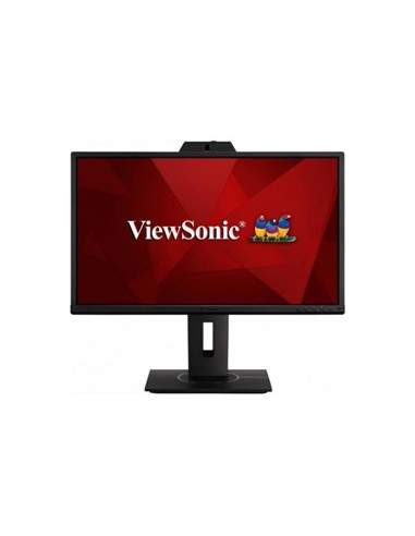 MONITOR VIEWSONIC 24 IPS MULTIM ERGONOMICO...
