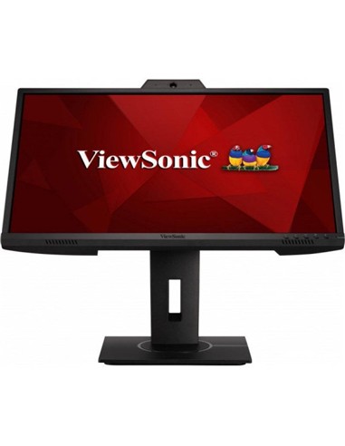 MONITOR VIEWSONIC 24 IPS MULTIM ERGONOMICO...