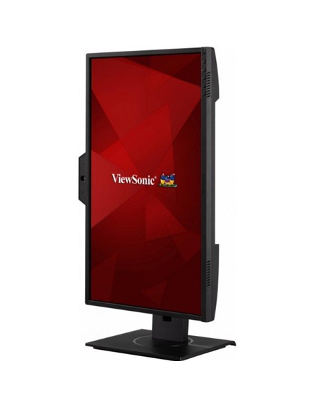 MONITOR VIEWSONIC 24 IPS MULTIM ERGONOMICO WEBCAM HDMI VGA DP USB 5YR GAR