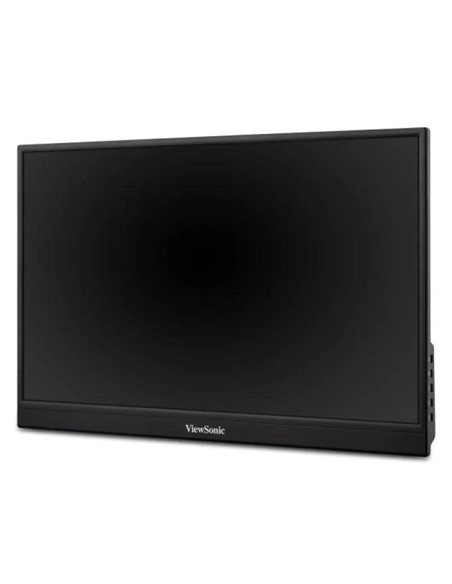 MONITOR VIEWSONIC GAMING PORTATIL 17 IPS 144HZ MULTIM HDMI USB-C 3Y GARA